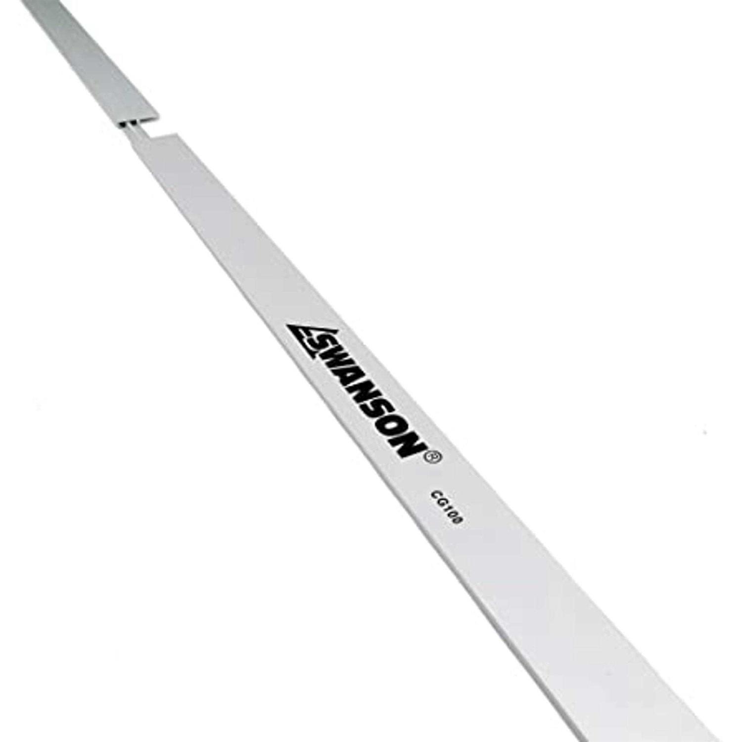 Swanson CG100 100 In. Cutting Guide