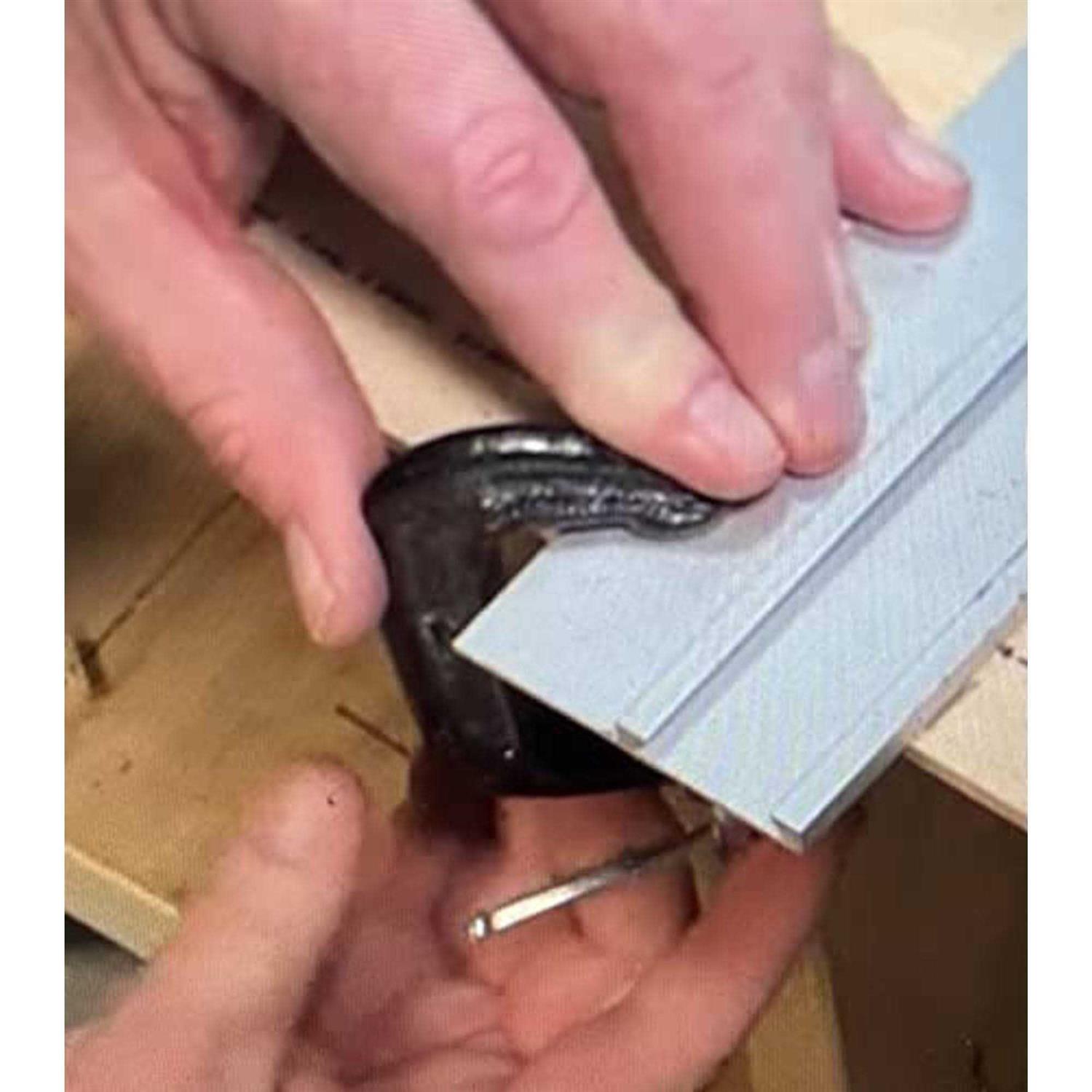 Swanson CG100 100 In. Cutting Guide - Image 3