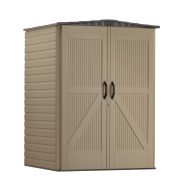 Rubbermaid Roughneck Vertical Storage Shed