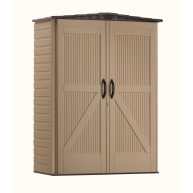 Rubbermaid Roughneck Vertical Storage Shed