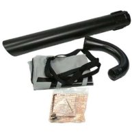 Stihl Vacuum Attachment Kit