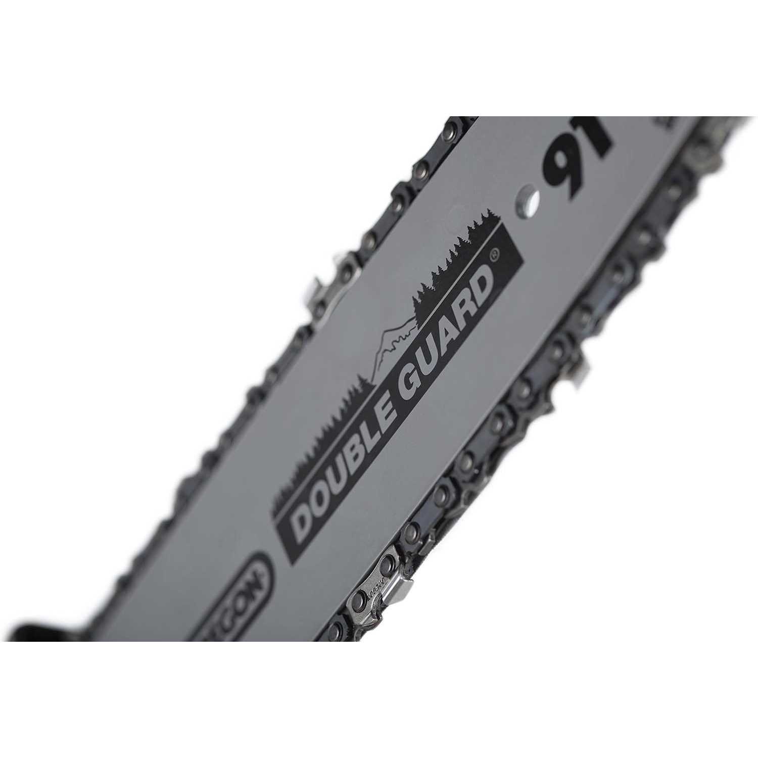 Sunseeker 10-Inch Pole Saw With 30-Inch Shaft Universal Attachment - Image 2