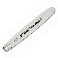 Stihl 20 Farm Boss Chainsaw Guide Bar