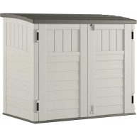Suncast BMS2500 Horizontal Storage Shed