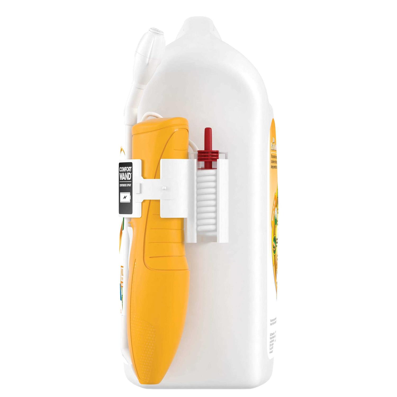 Roundup Poison Ivy Killer Tough Brush - Image 3