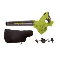 Sun Joe 24V-WSB-CT 24V Workshop Blower + Vacuum