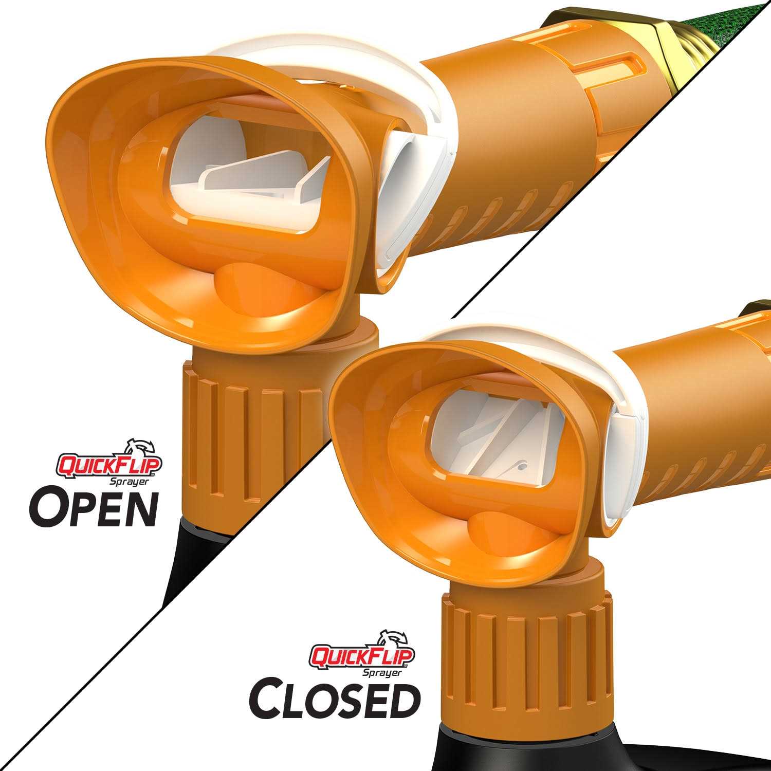 Spectracide Weed Stop For Lawns Plus Crabgrass Killer - Image 3