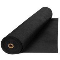 Super Geotextile 4 6, 8 Oz Non Woven Fabric For Landscaping