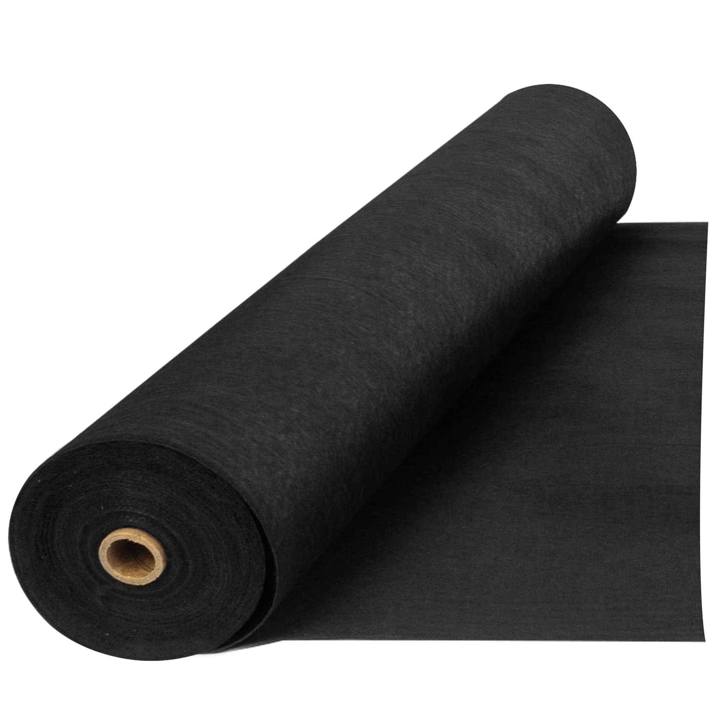 Super Geotextile 4 6, 8 Oz Non Woven Fabric For Landscaping