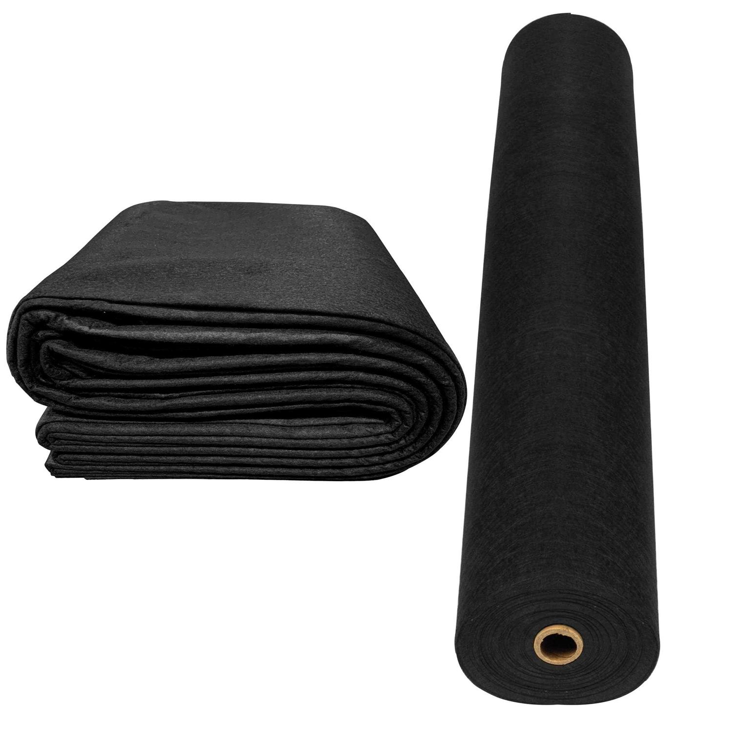 Super Geotextile 4 6, 8 Oz Non Woven Fabric For Landscaping - Image 5