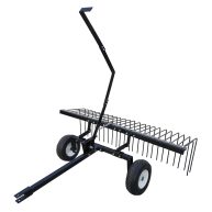 Yard Tuff Pine Straw Rake