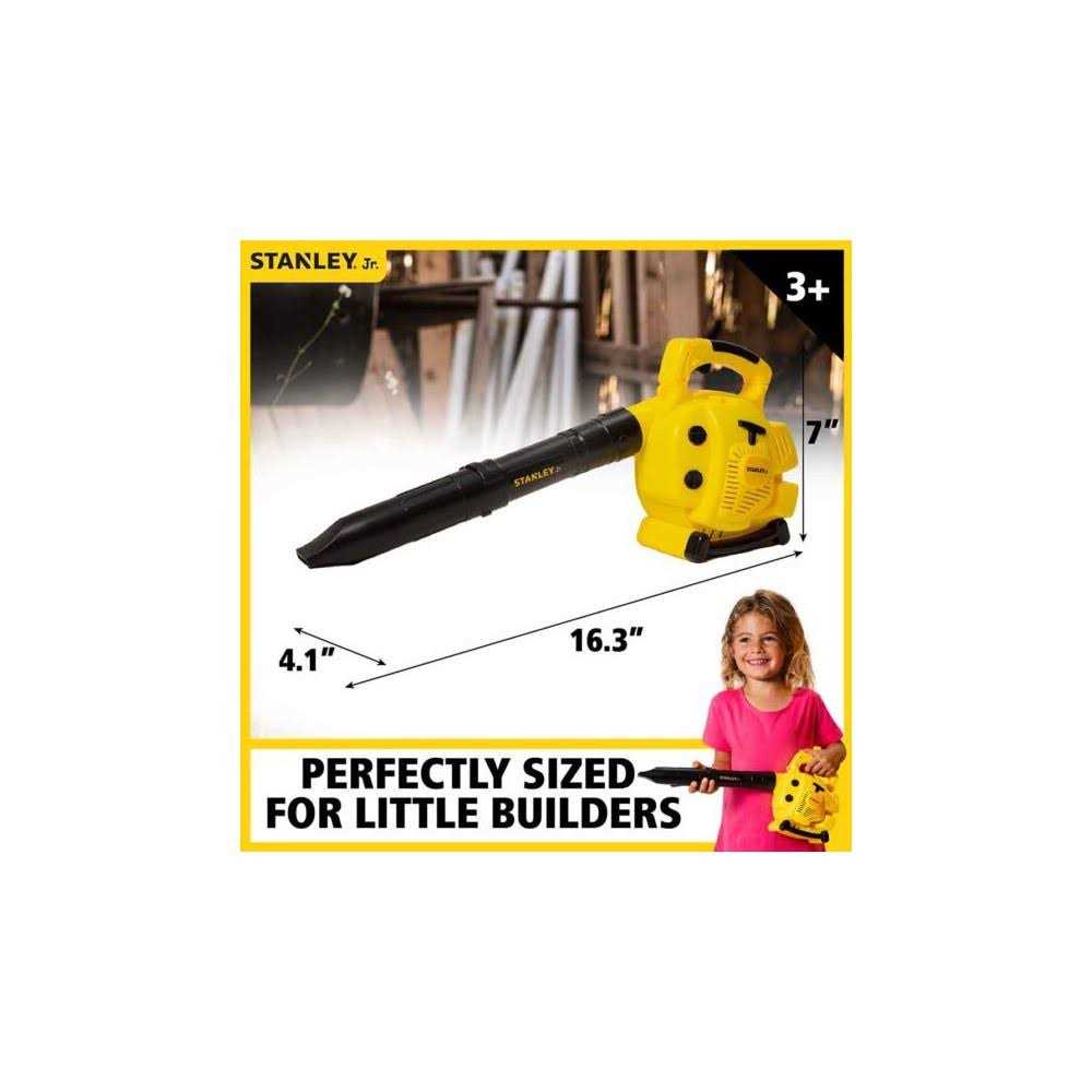 Stanley Jr. Plastic Toy Blower RP007-SY - Image 2
