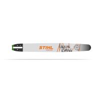 Stihl 18 Farm Boss Chainsaw Guide Bar