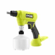 RYOBI ONE+ 18V Battery Cordless .5L Compact Sprayer w Replacement Tank