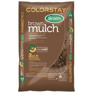 Scotts Nature Scapes Color Enhanced Mulch