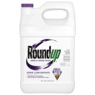 Roundup Super Concentrate Weed & Grass Killer