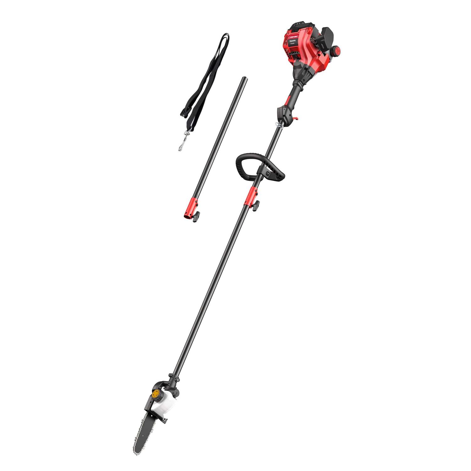 Troy-Bilt Gas Pole Saw