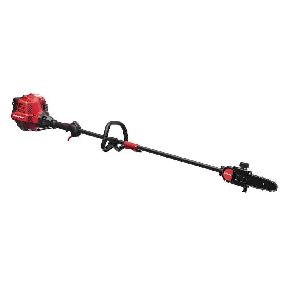 Troy-Bilt Gas Pole Saw - Image 4