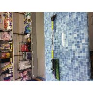 Subzero 53 Arctic-Force Snowbroom