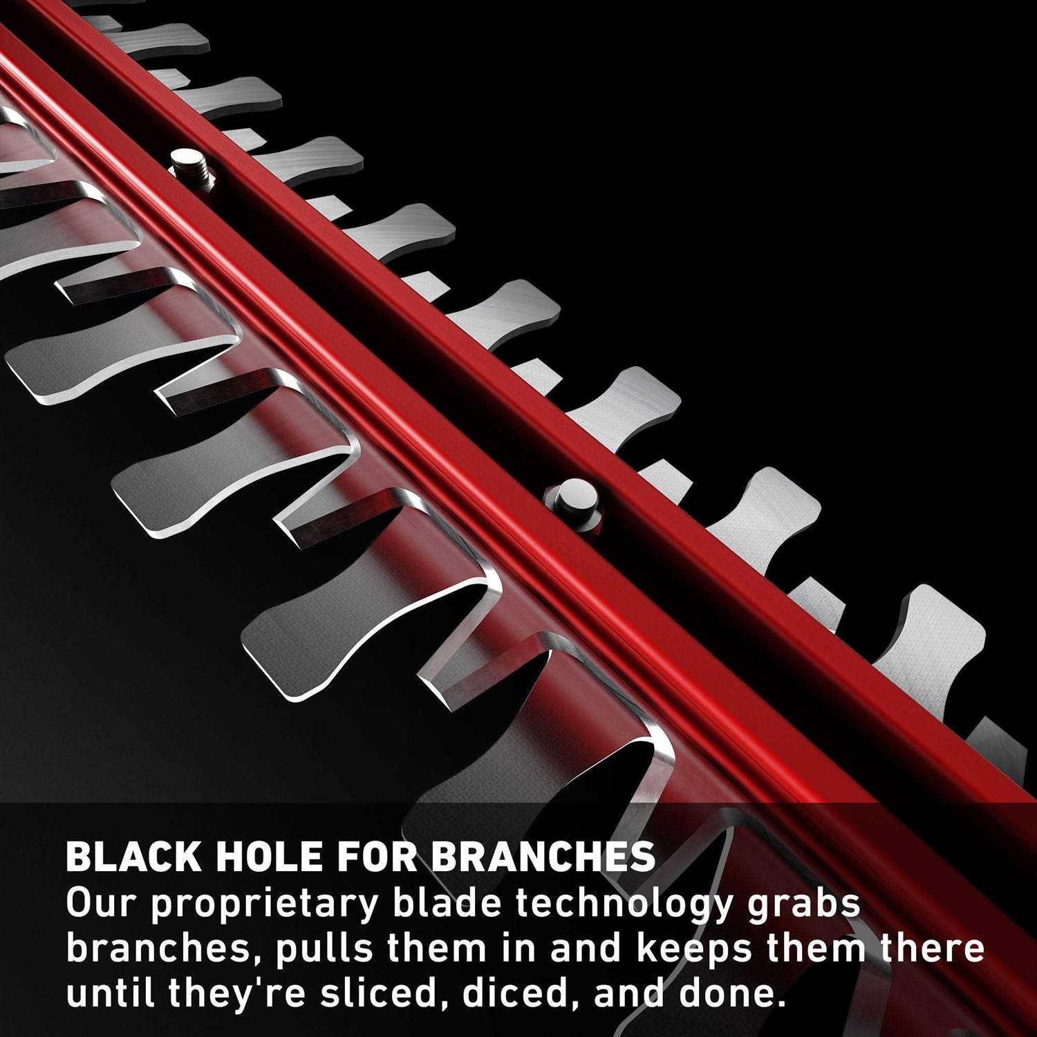 Toro Hedge Trimmer - Image 4