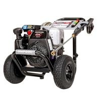 Simpson MSH3125-S MegaShot 3200 PSI 2.5 GPM Gas Pressure Washer