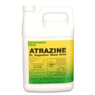 Southern Ag Atrazine St. Augustine Weed Killer