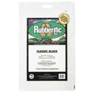 Rubberific Rubber Mulch Black