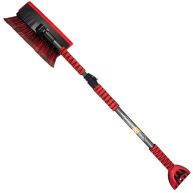 Subzero Maxx-Force Series Snowbroom