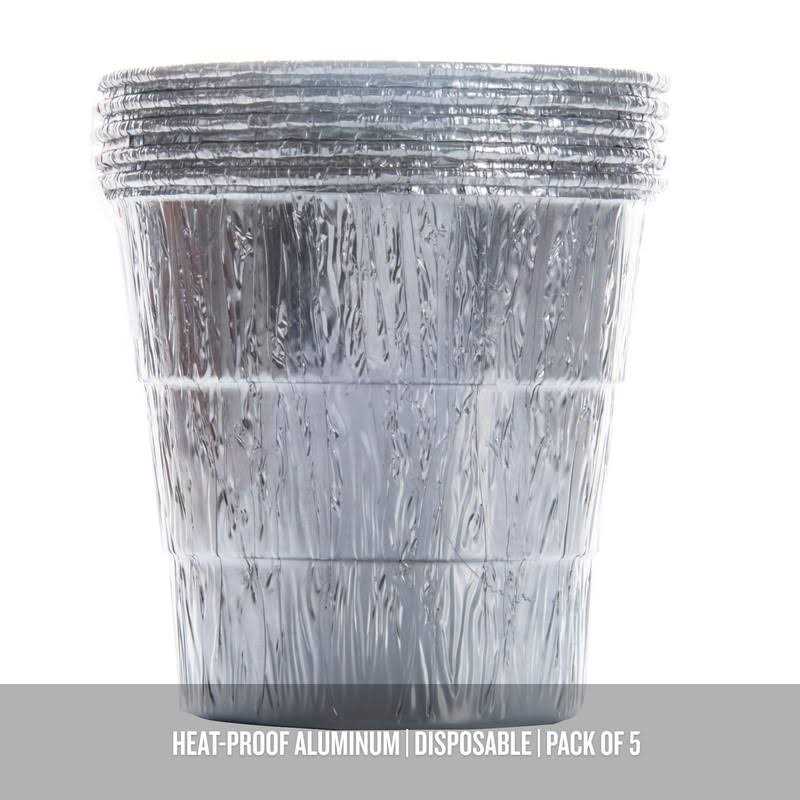 Traeger Bucket Liner - Image 3