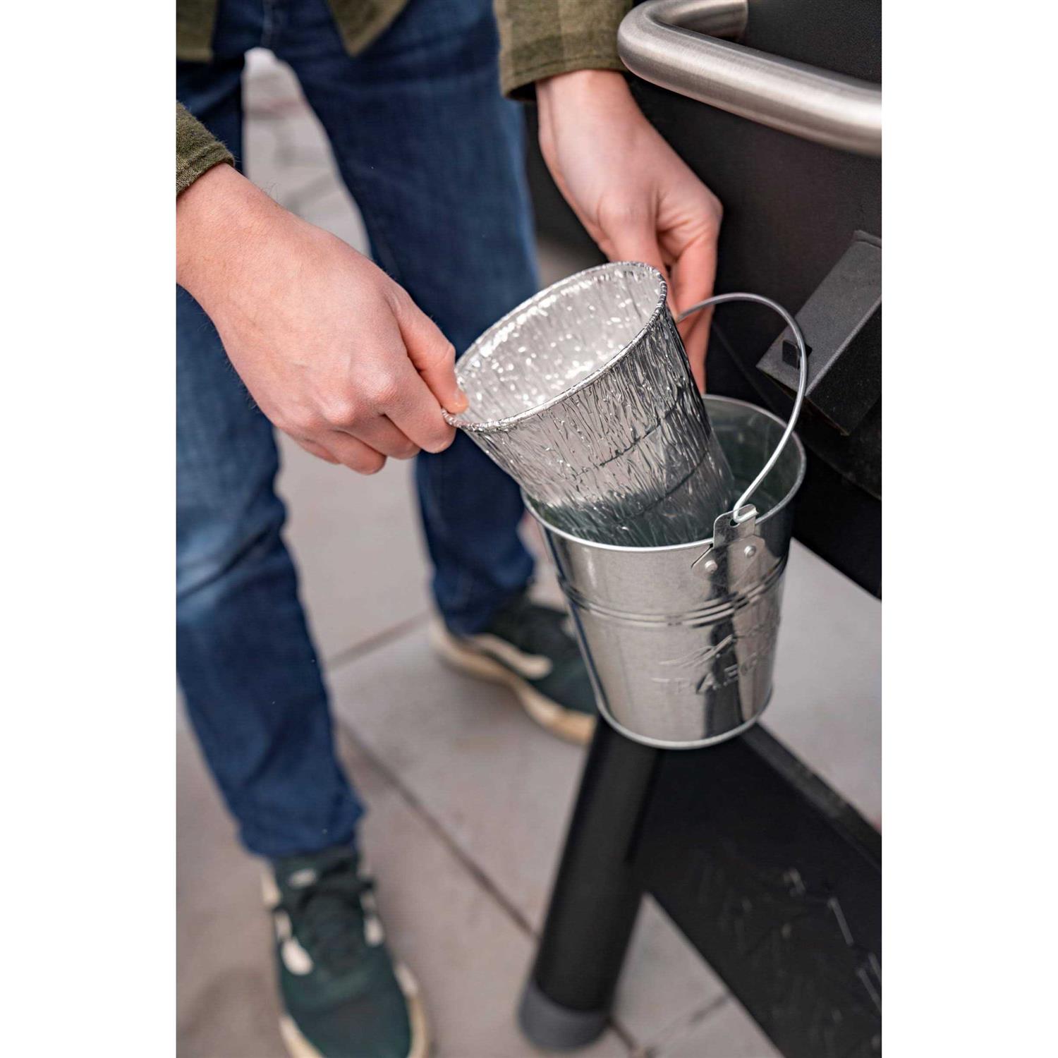 Traeger Bucket Liner - Image 5
