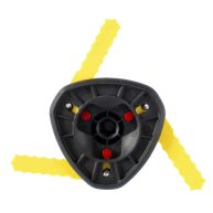 Weed Warrior Push-N-Load 3 Blade Trimmer Head 14867