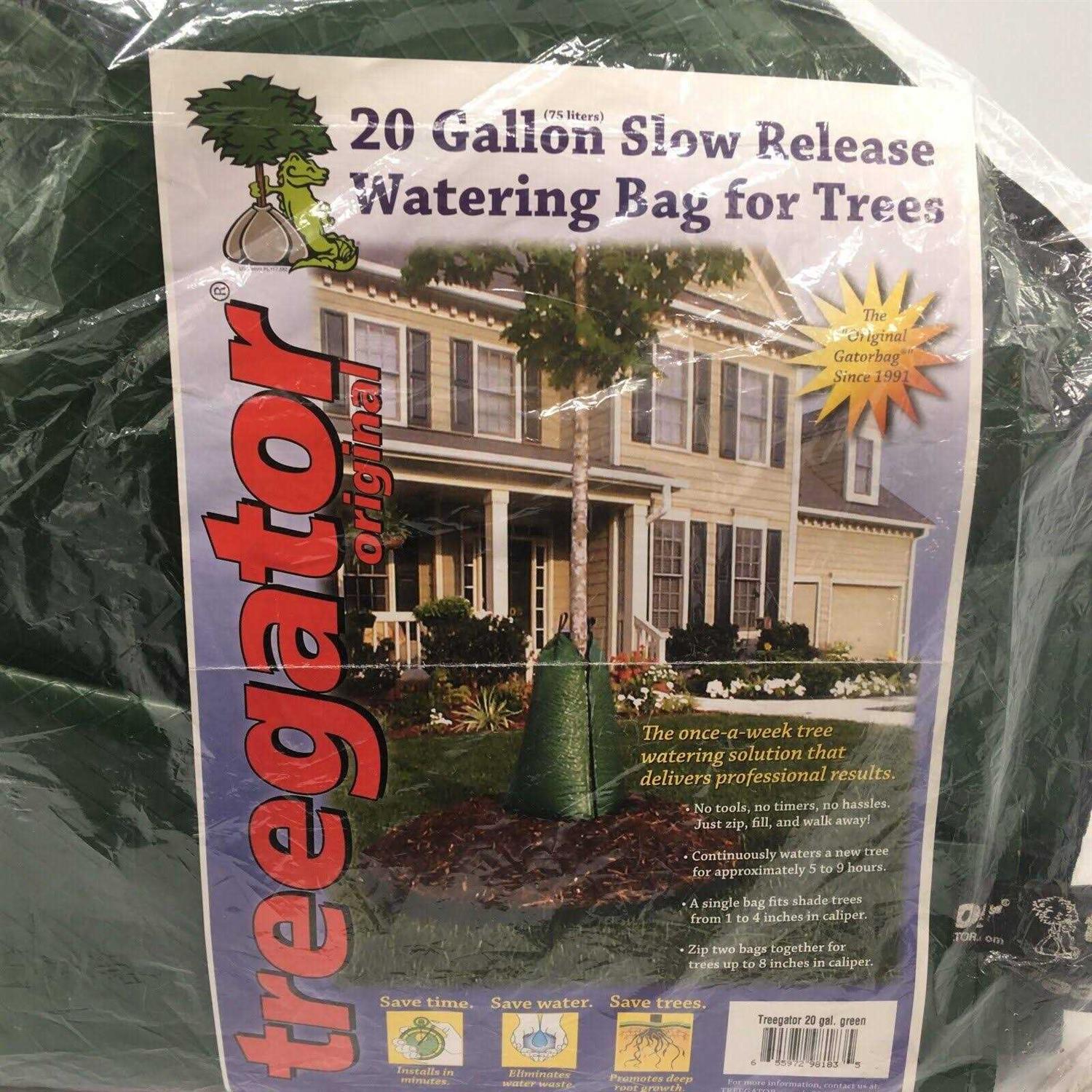 Treegator Original Slow Release Watering Bag - Image 3