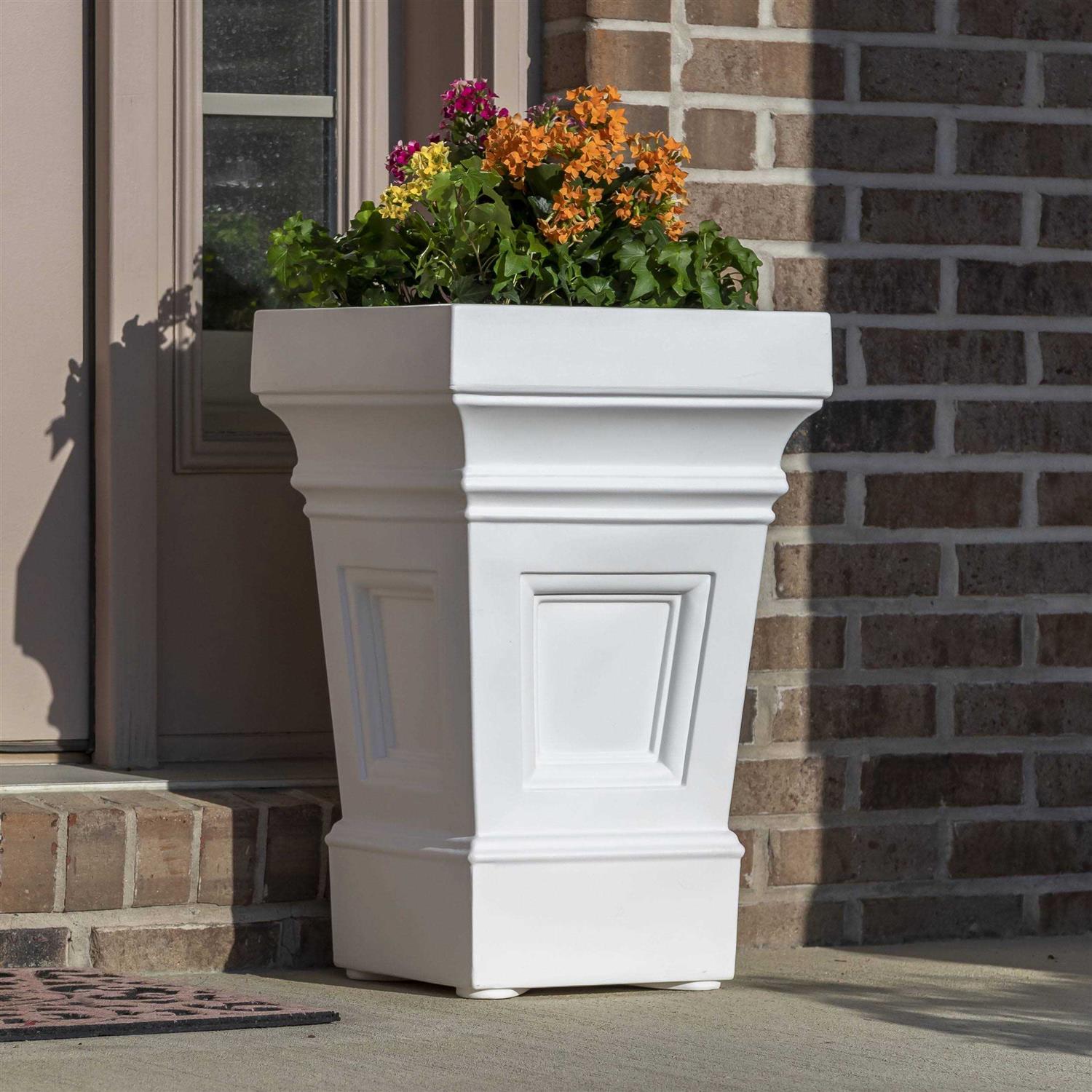 Step2 Atherton Self Watering Planter Box Classic - Image 2