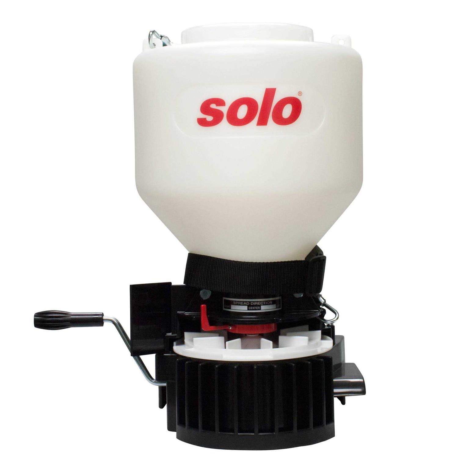 Solo 421-S Chest Portable Spreader