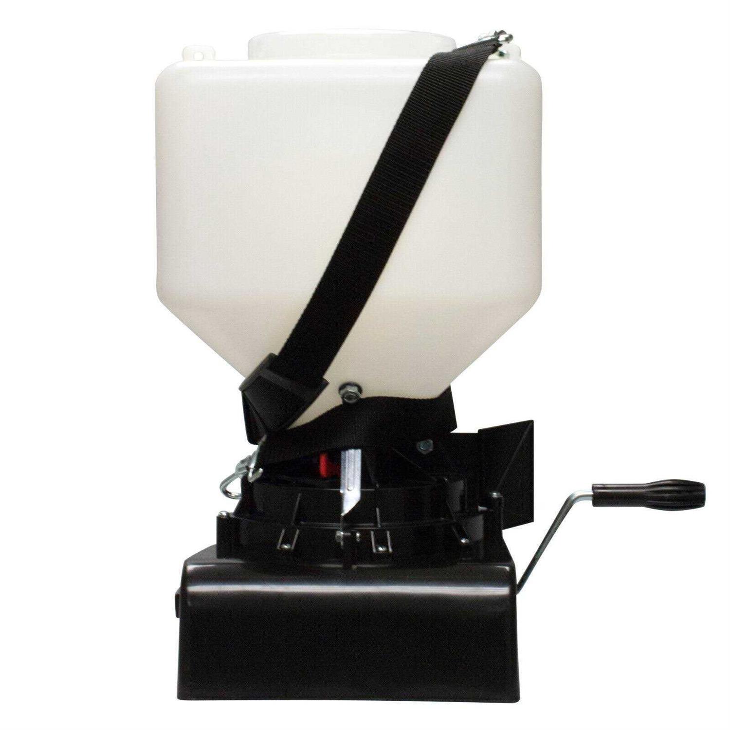 Solo 421-S Chest Portable Spreader - Image 2