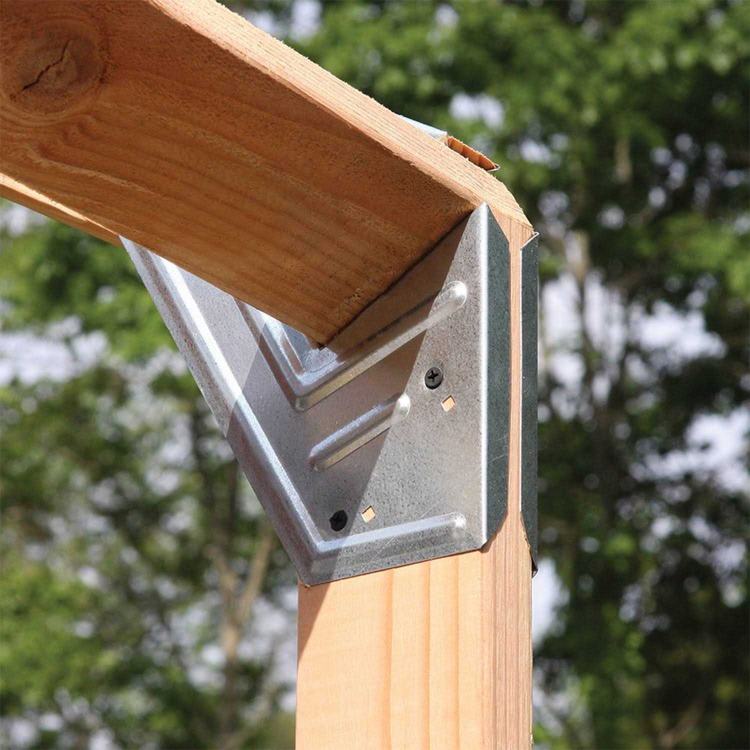 Shelter-It EZ Framer 7′ x 8′ Shed Framing Kit - Image 3