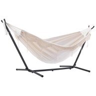 Vivere Double Hammock Stand