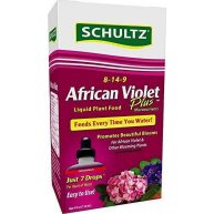 Schultz African Violet Plus Liquid Plant Food