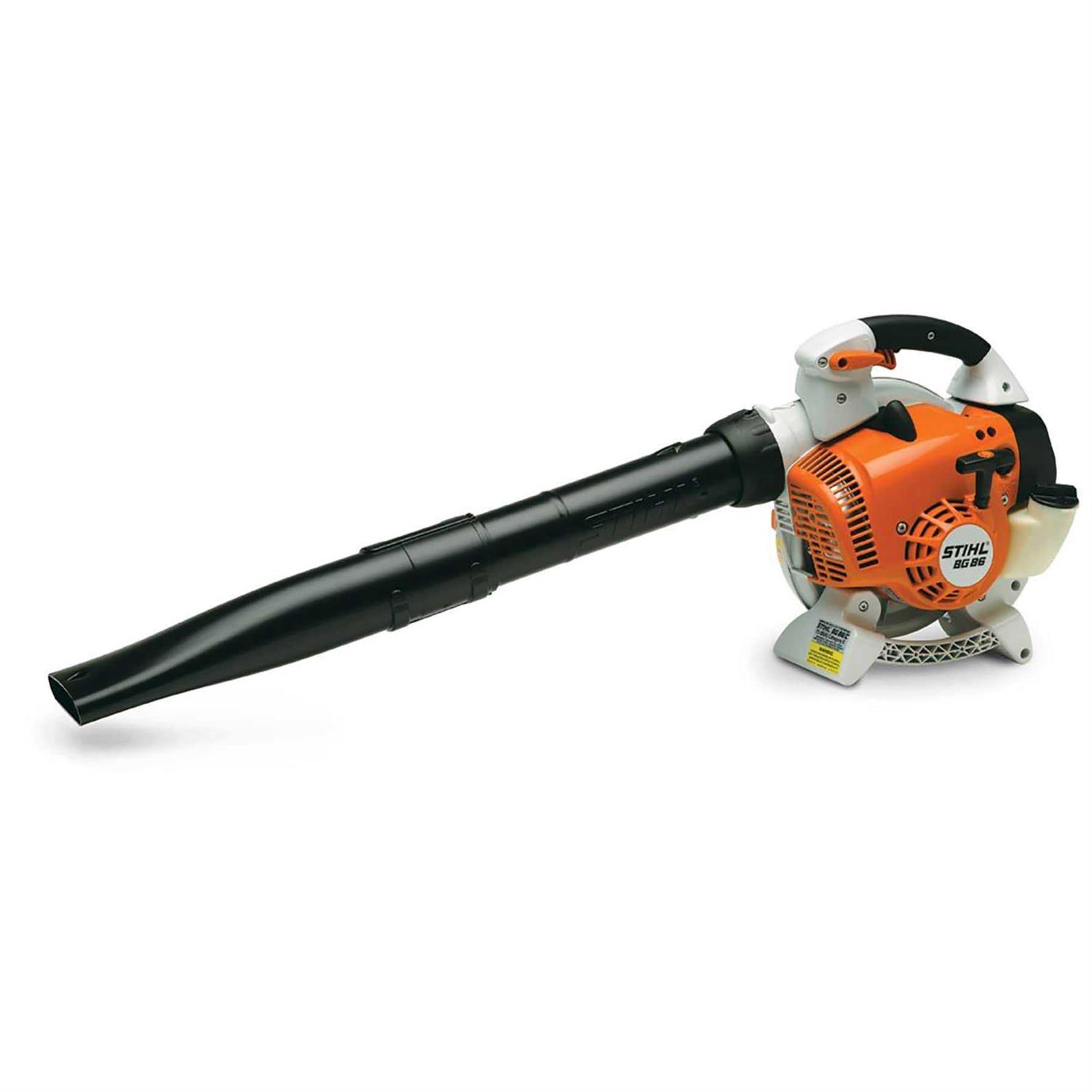 STIHL BG 86 Handheld Gas-Powered Blower