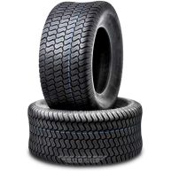 Set 4 Wanda Lawn Mower Turf Tires 4PR