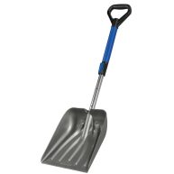 Suncast 11 Telescoping Car Shovel