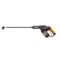 WORX Hydroshot Plus 20V Power Share 350 PSI Power Cleaner WG630