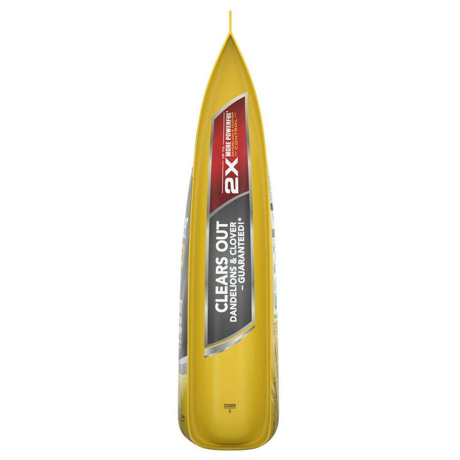 Scotts Turf Builder Weed & Feed - Image 5