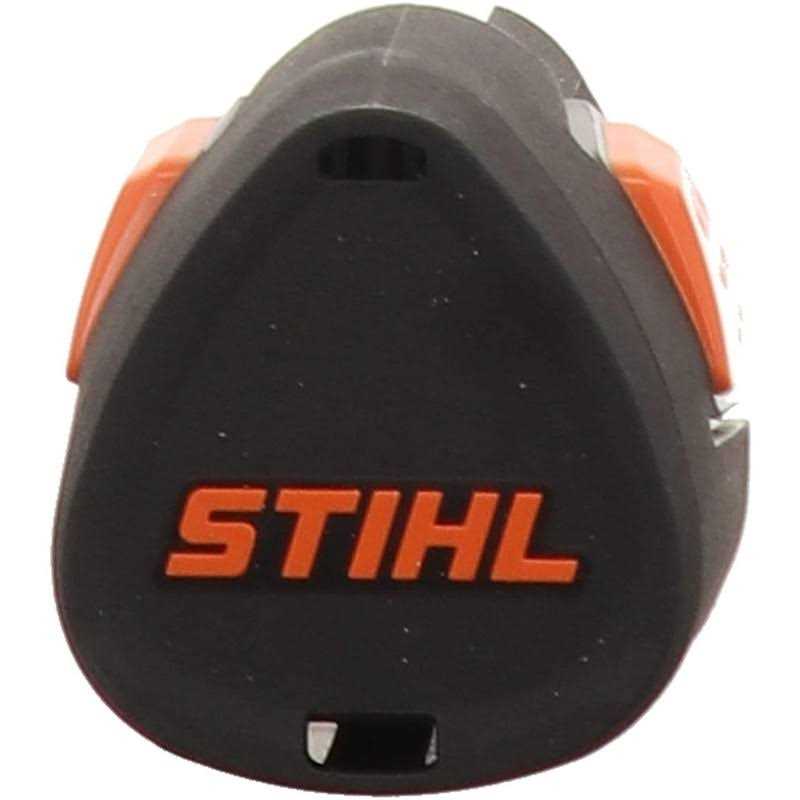 STIHL AS 2 Battery - Image 4