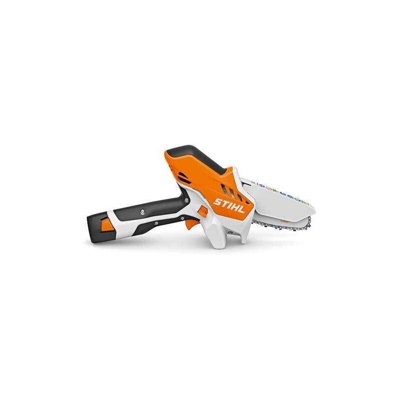 STIHL AS 2 Battery - Image 5