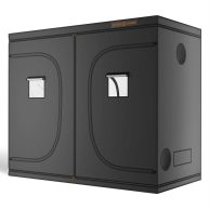 Spider Farmer 150cm Indoor Grow Tent