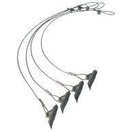 ShelterLogic Easy Hook Anchors