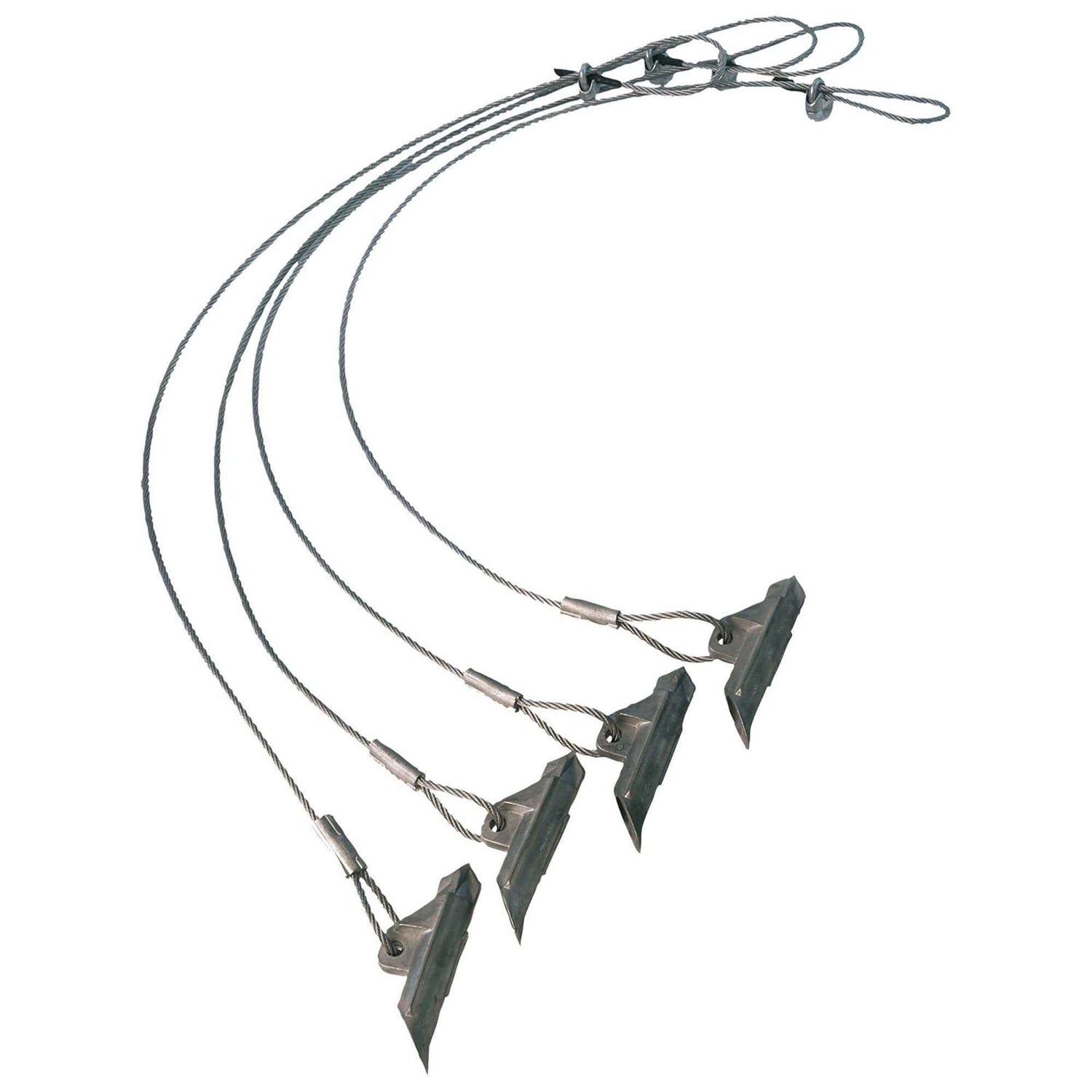 ShelterLogic Easy Hook Anchors