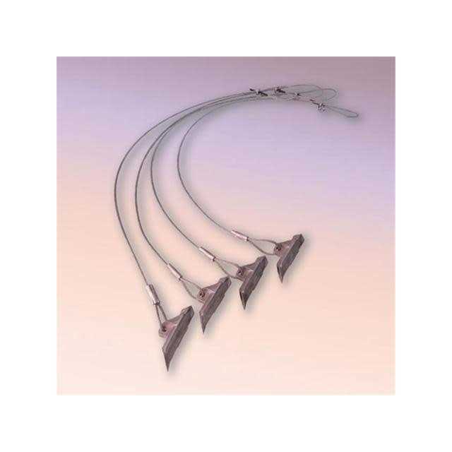 ShelterLogic Easy Hook Anchors - Image 2