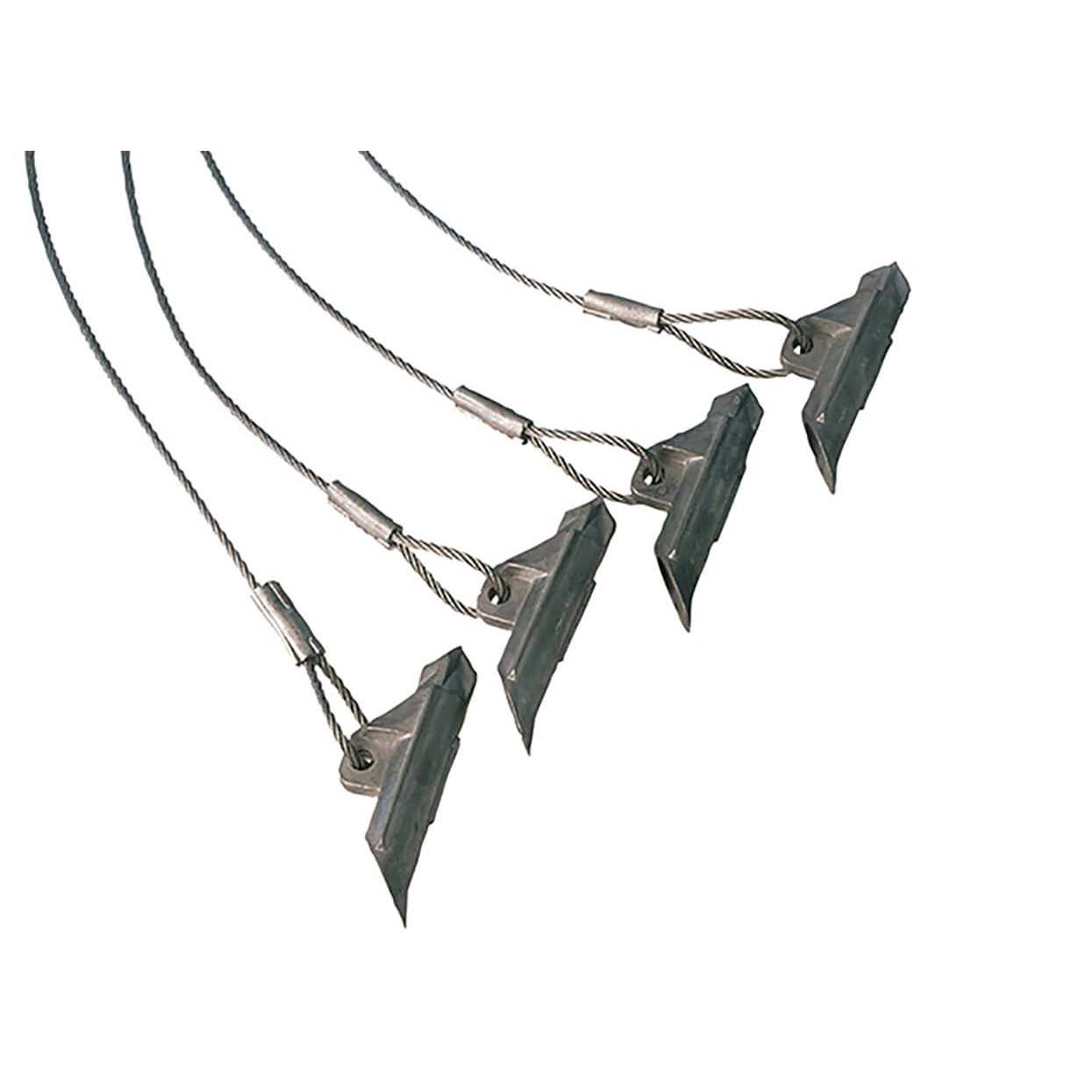 ShelterLogic Easy Hook Anchors - Image 3